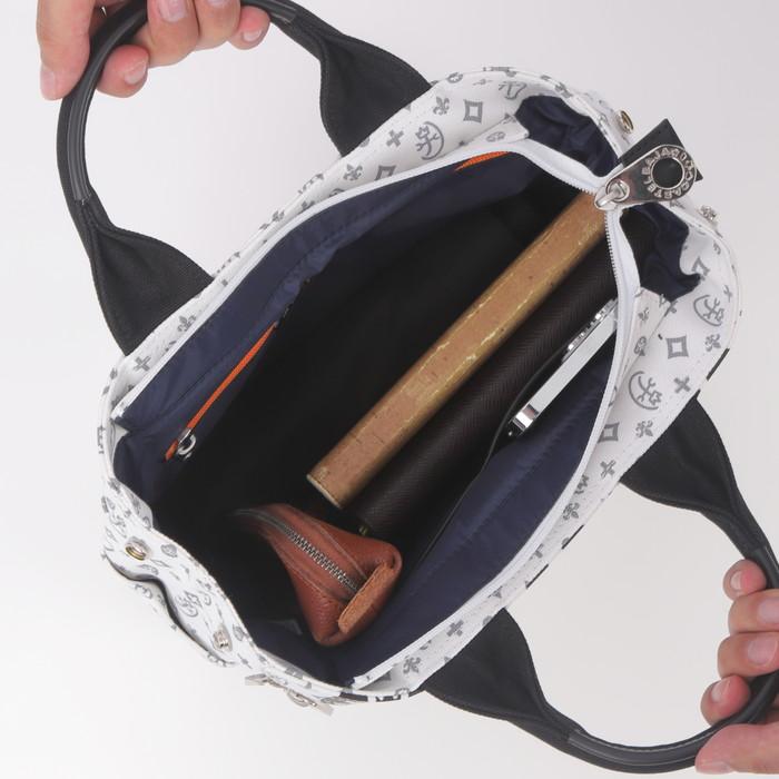 CASTELBAJAC（カステルバジャック） ニース nice トートバッグ 038511