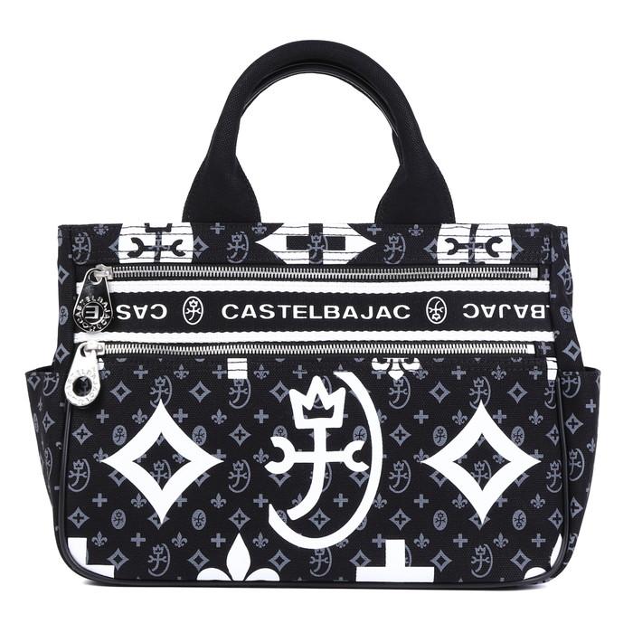 CASTELBAJAC（カステルバジャック） ニース nice トートバッグ 038511 