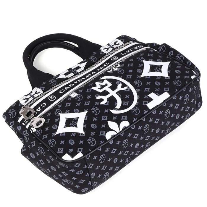 カステルバジャック CASTELBAJAC（カステルバジャック） ニース nice トートバッグ 038511