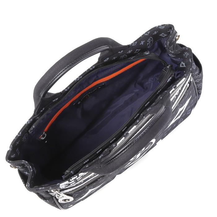 CASTELBAJAC（カステルバジャック） ニース nice トートバッグ 038511