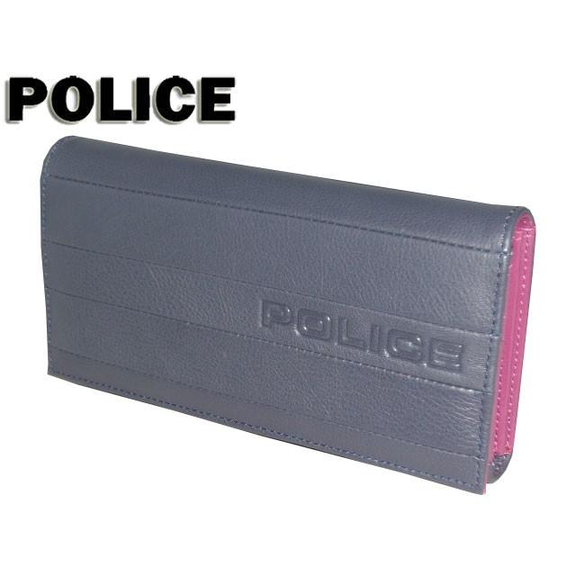 ポリス POLICE BICOLORE ビコローレ 長財布 かぶせ 0407 PA-59902 tor03｜fgkawamura2006｜10