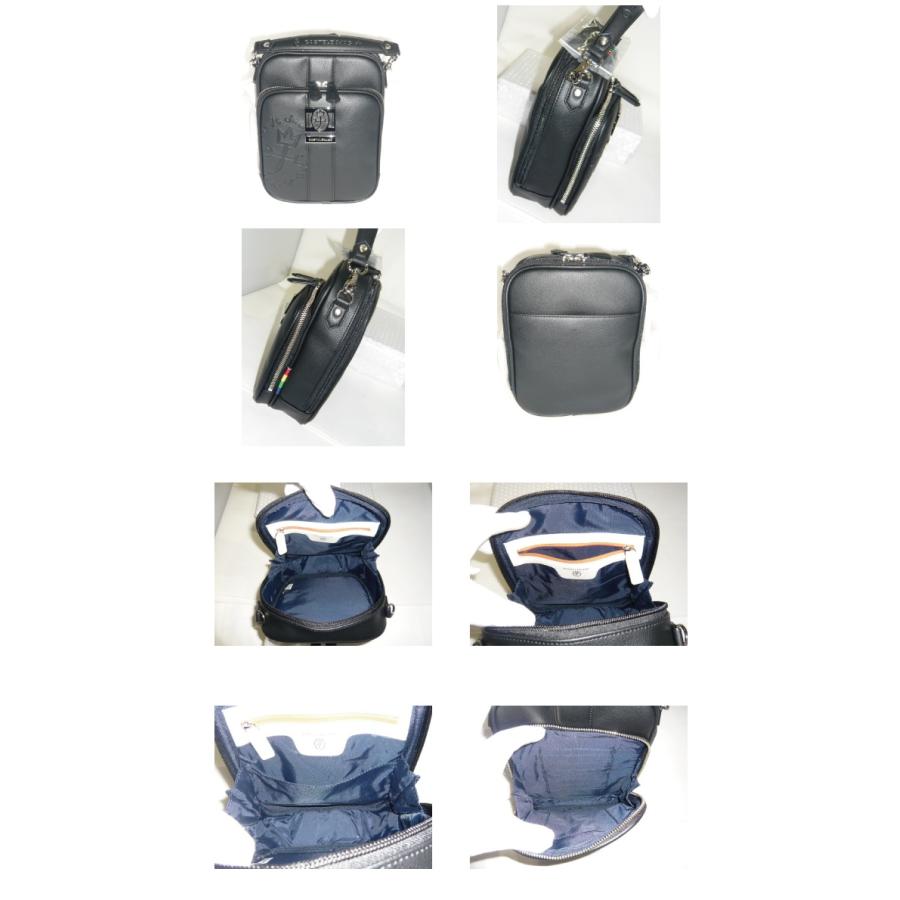 CASTELBAJAC（カステルバジャック） ショルダーバッグ 縦型 Sorbet