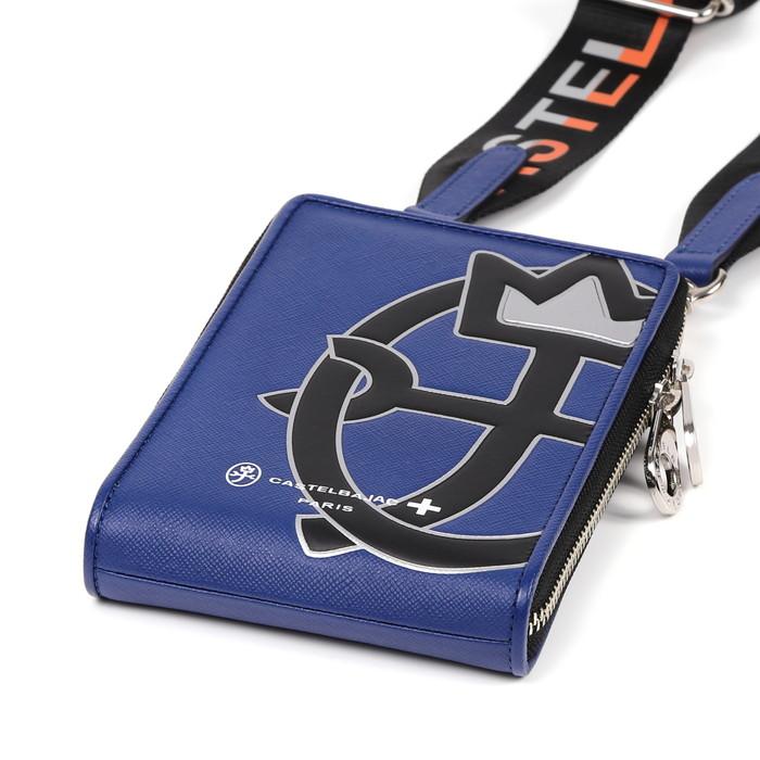 カステルバジャック CASTELBAJAC ショルダーバッグ ウプラ upra 054121  