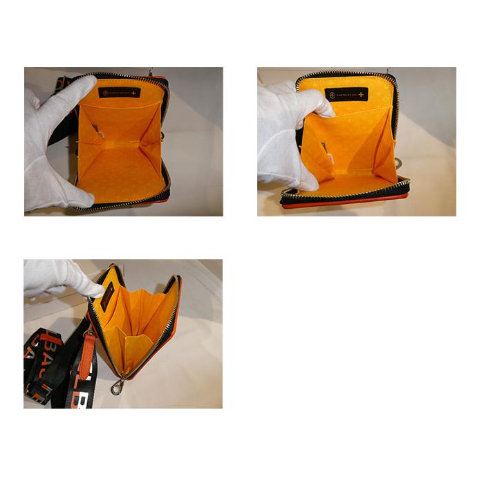 カステルバジャック CASTELBAJAC ショルダーバッグ ウプラ upra 054121  