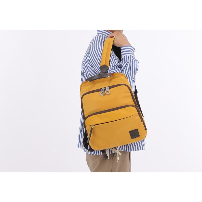 カステルバジャック CASTELBAJAC リュック リュックサック コロ4