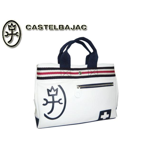 CASTELBAJAC（カステルバジャック） ミニトートバッグ パンセ 059511 