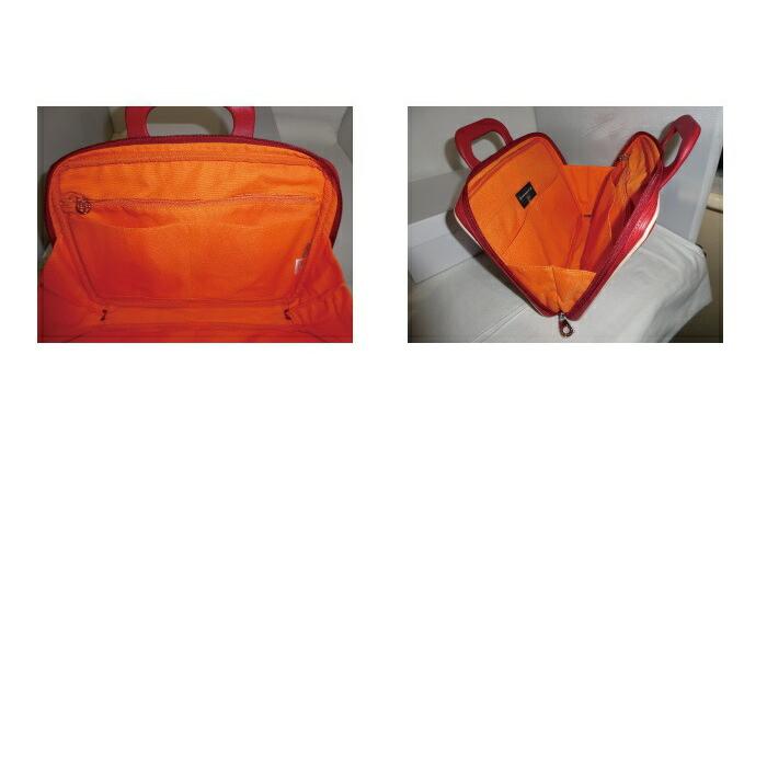 CASTELBAJAC（カステルバジャック） マタン2 Matin II ビジネスバッグ