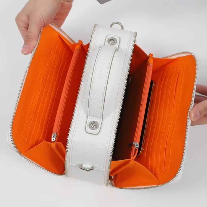 CASTELBAJAC カステルバジャック ショルダーバッグ Couleurs CASTELBAJAC カステルバジャック ショルダーバッグ Couleurs