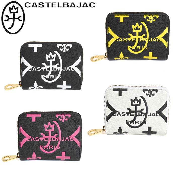 カステルバジャック　クラー　白 CASTELBAJAC（カステルバジャック） バッグ ショルダーバッグ クラー