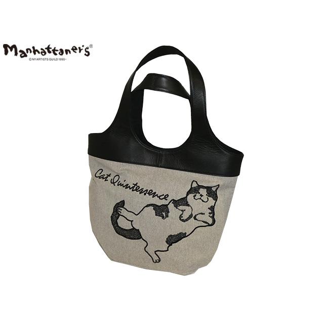 manhattaner's マンハッタナーズ スター トートバッグ 071-2501 71-2501 mare69 manhattaner's マンハッタナーズ スター トートバッグ 071-2501 71