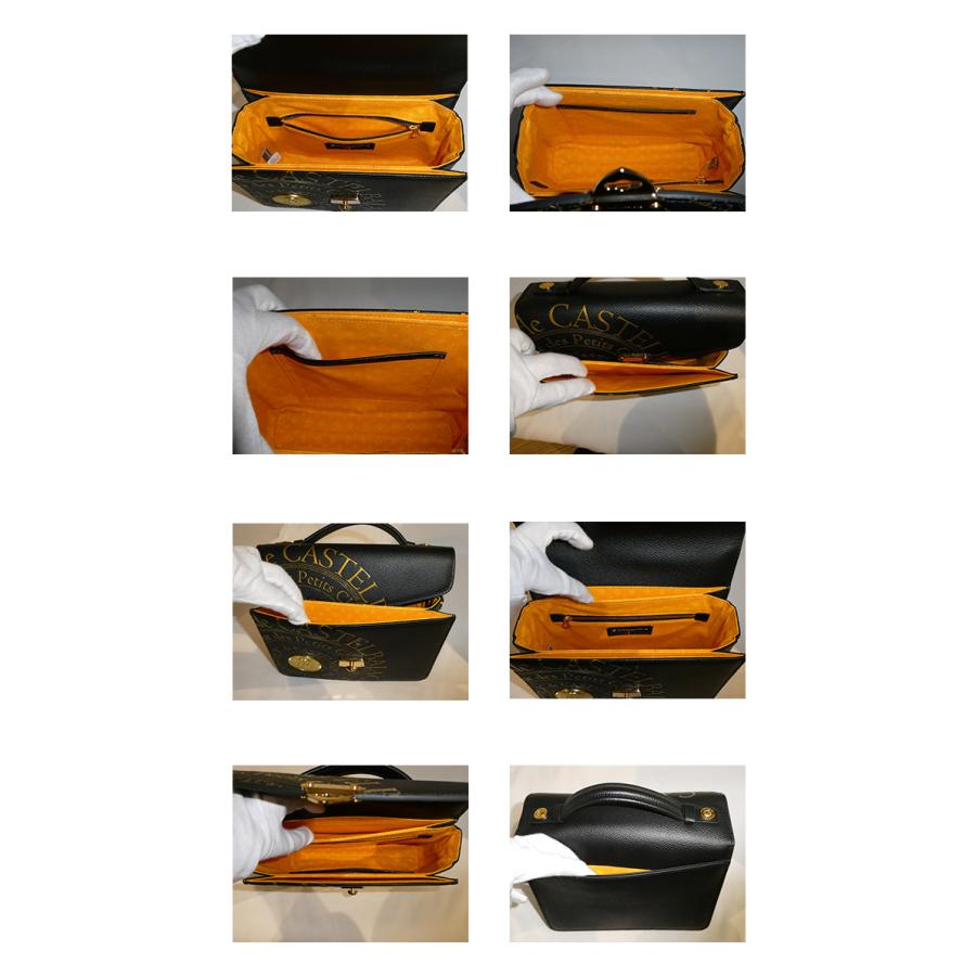 カステルバジャック CASTELBAJAC ショルダーバッグ pluton プルトン 077224 77224_3