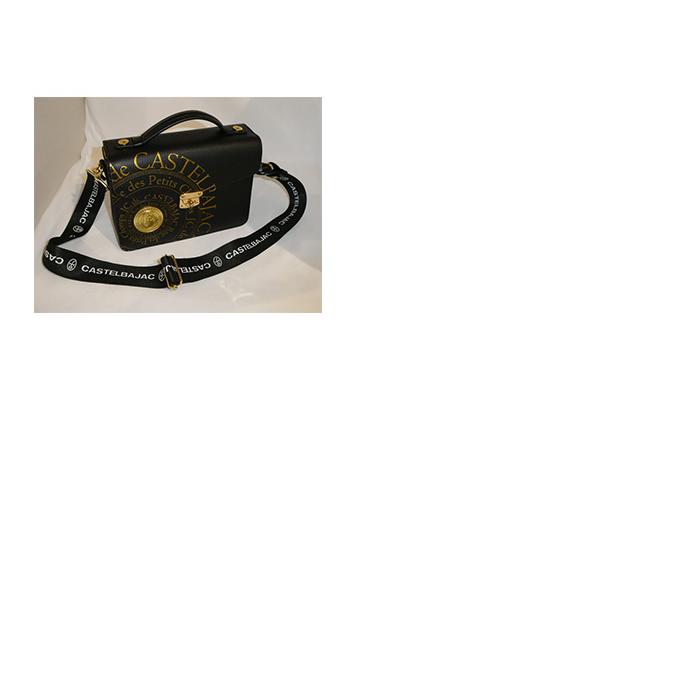 カステルバジャック CASTELBAJAC ショルダーバッグ pluton プルトン 077224 77224_4