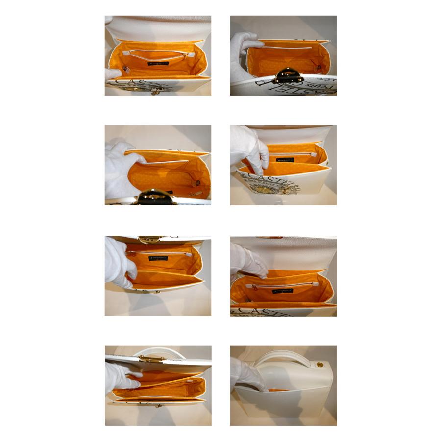 カステルバジャック CASTELBAJAC ショルダーバッグ pluton プルトン 077224 77224_7