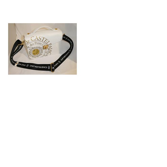 カステルバジャック CASTELBAJAC ショルダーバッグ pluton プルトン 077224 77224_8