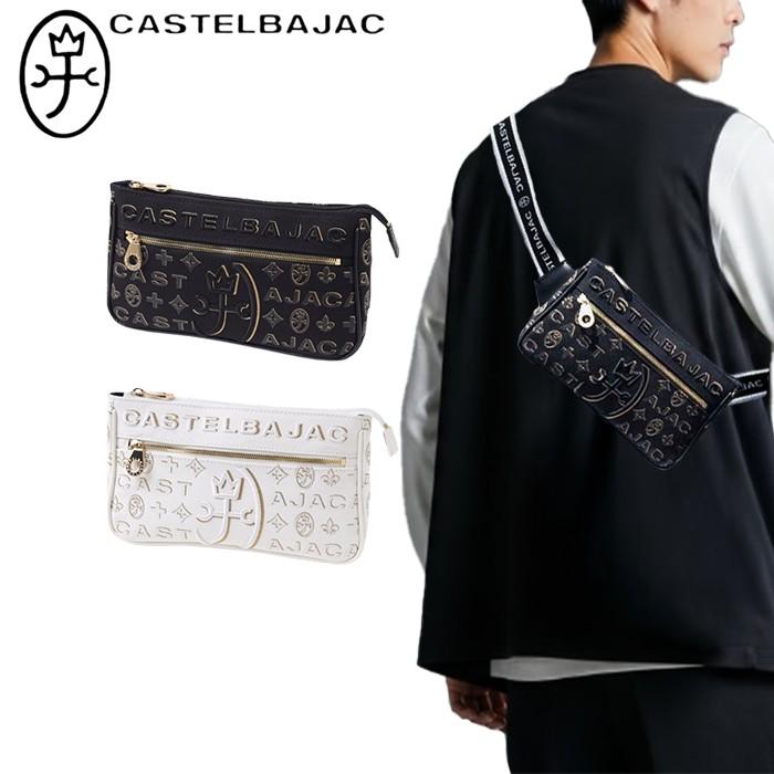 CASTELBAJAC（カステルバジャック） CASTELBAJAC Cite シテ ボディ