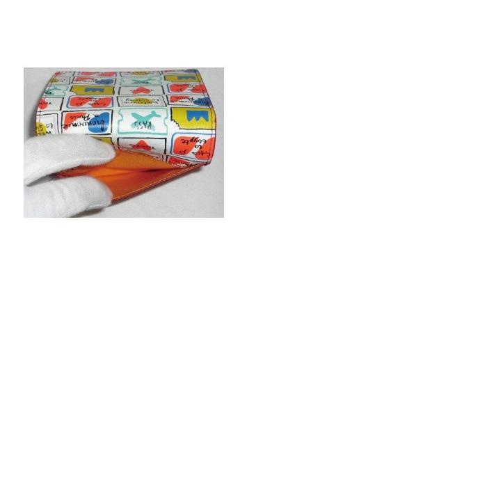 CASTELBAJAC（カステルバジャック） 二つ折り財布 BELL ベル 094614