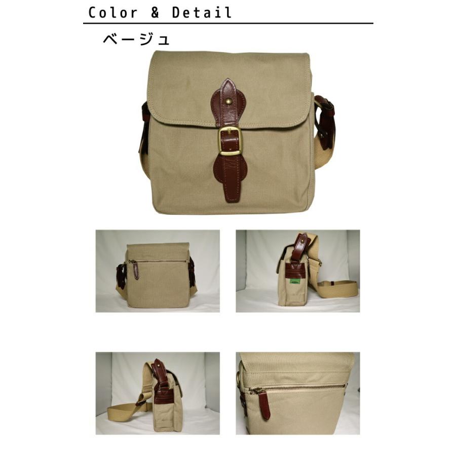 SILVER LAKE シルバーレイククラブ [SILVER LAKE CLUB] 9号帆布