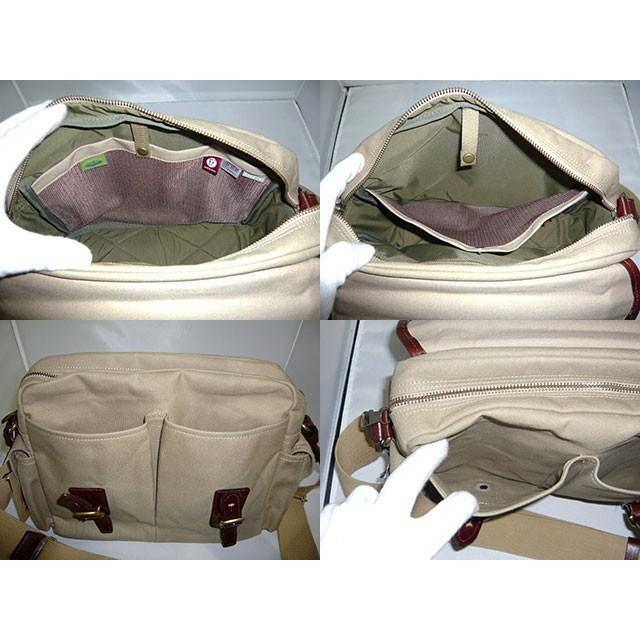 SILVER LAKE シルバーレイククラブ [SILVER LAKE CLUB] 9号帆布