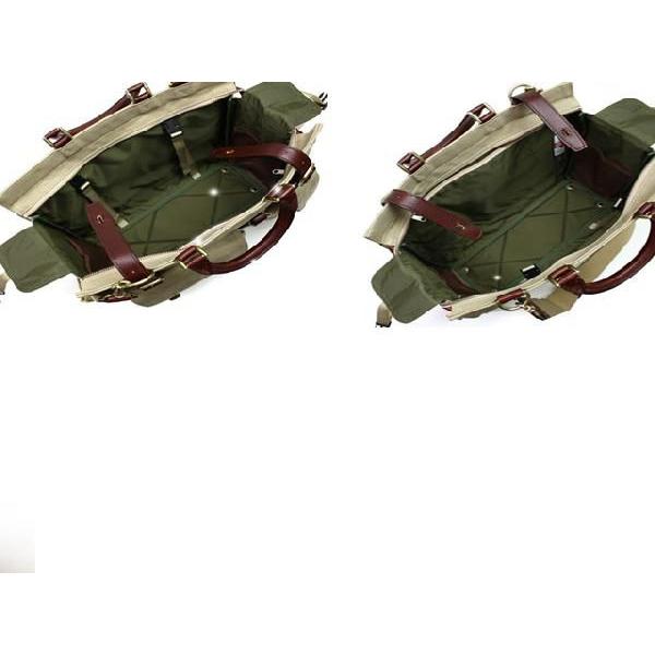 SILVER LAKE シルバーレイククラブ silver lake club 9号帆布