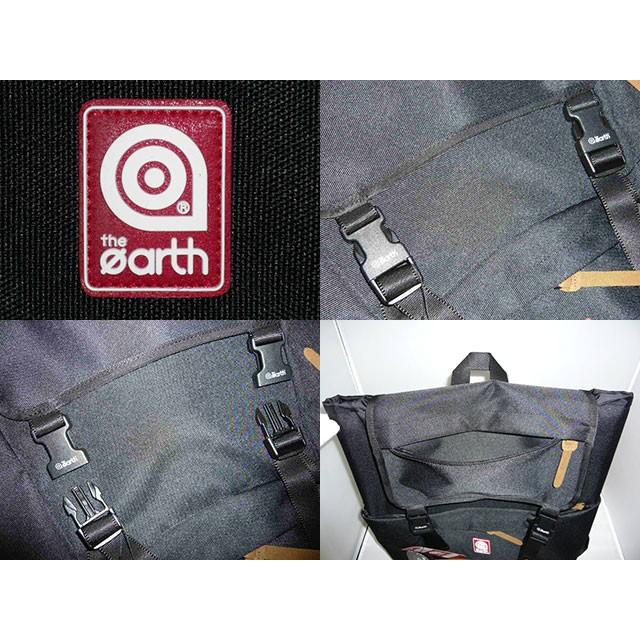 ジアース The Earth 野外 バックパック 14063 : ファッションG - 通販 