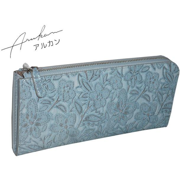Arukan アルカン　クレア新品未使用 Arukan（アルカン） ARUKAN TAKAYA arukan クレア 長財布 1413-657
