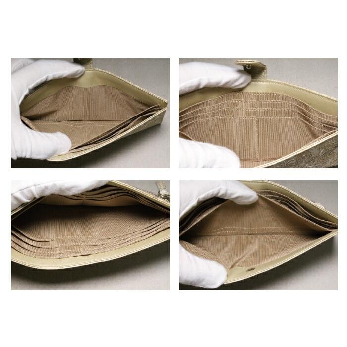 Arukan（アルカン） ARUKAN TAKAYA arukan クレア クレア 単長財布