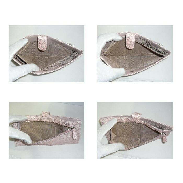 Arukan（アルカン） ARUKAN TAKAYA arukan クレア クレア 単長財布
