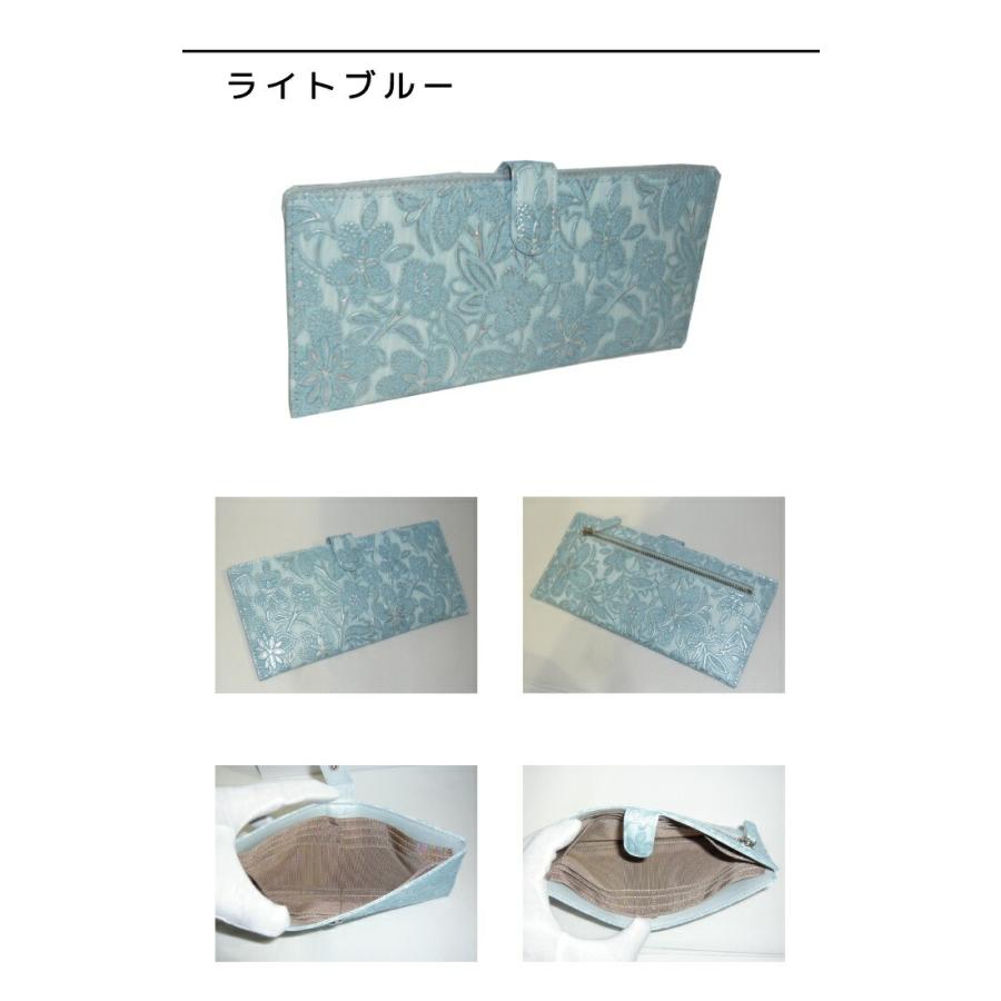 Arukan（アルカン） ARUKAN TAKAYA arukan クレア クレア 単長財布