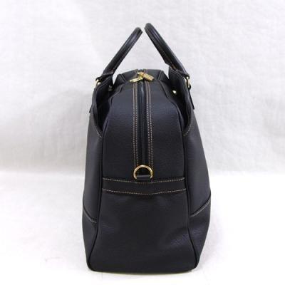 マリエラ 両アオリ ボストンバッグ トラベルバッグ本革付属 1569-01 |  | 01