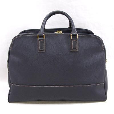 マリエラ 両アオリ ボストンバッグ トラベルバッグ本革付属 1569-01 |  | 02