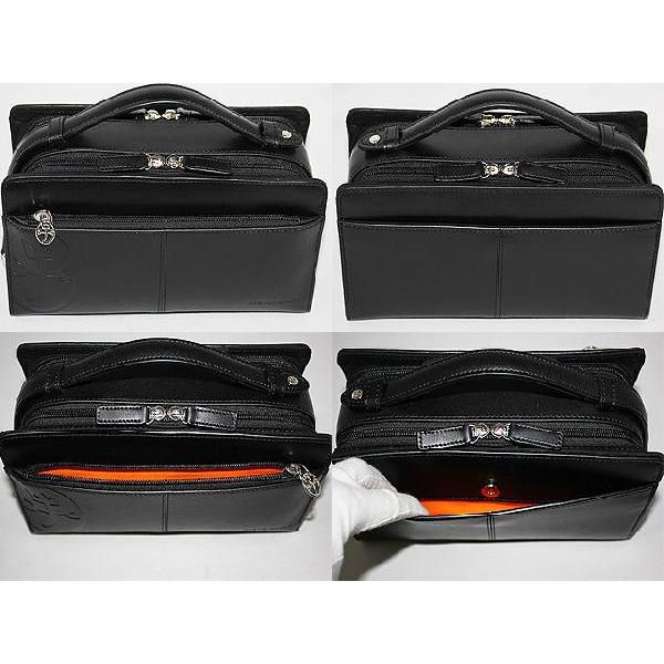 CASTELBAJAC（カステルバジャック） トリエ/セカンドバッグ/W