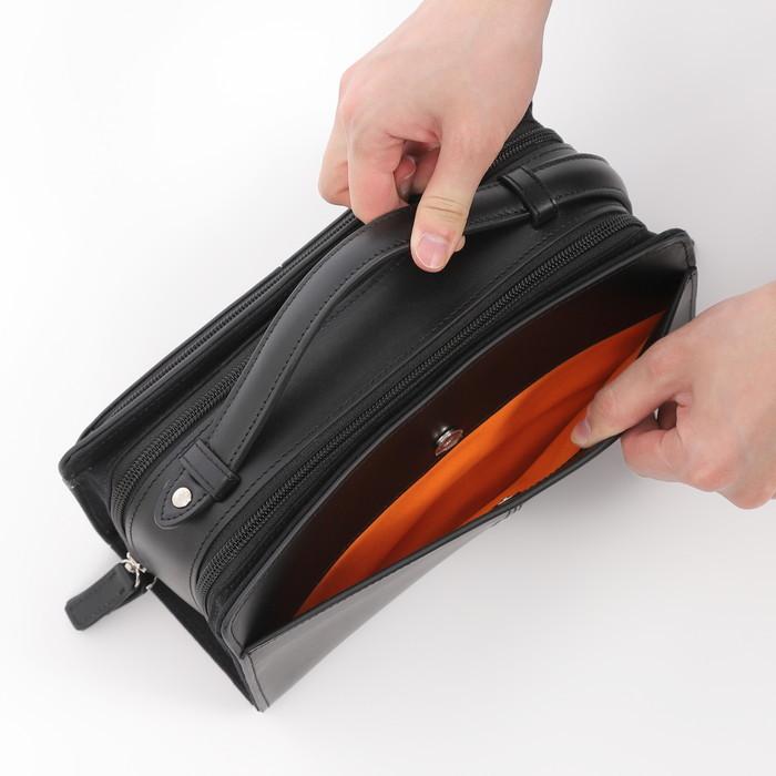 CASTELBAJAC（カステルバジャック） トリエ/セカンドバッグ/W