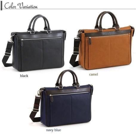 BUSITOOL [ビジツール] 軽量合皮 ビジネスブリーフ 22-5305 5646102 uno28 BUSITOOL ビジツール 軽量合皮 ビジネスブリーフ 22-5305 5646102