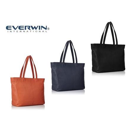 EVERWIN エバウィン レザートートバッグ Lサイズ 22110 5646311 