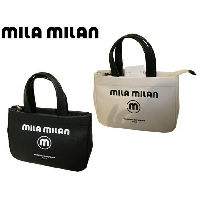 ミラミラン milamilan トートバッグ 250501 : ファッションG - 通販 