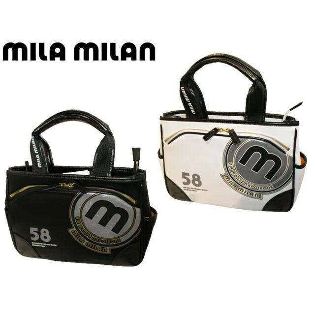 ︎こあ︎✦︎ ミラミラン milamilan トート ドライビングトート 251501