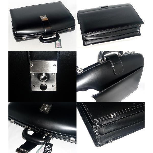 青木鞄 LuggageAOKI1894 Genius ジーニアス ビジネスバッグ・ダレス
