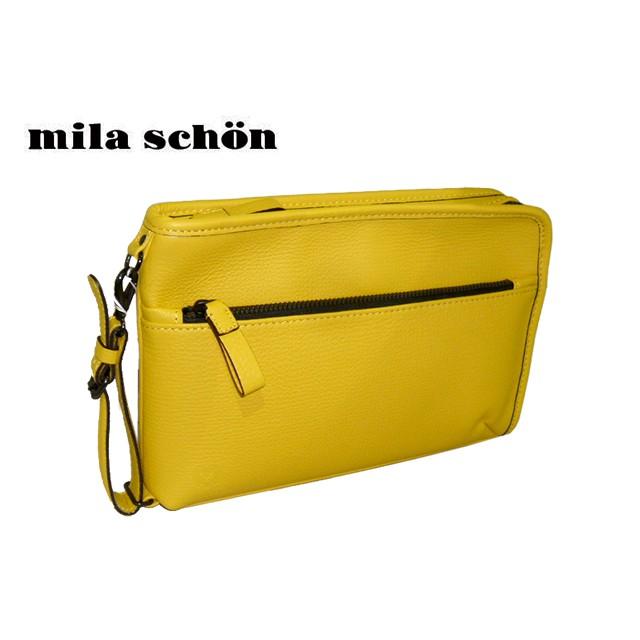 mila schon（ミラショーン） mila schonセカンドバッグ クラッチ