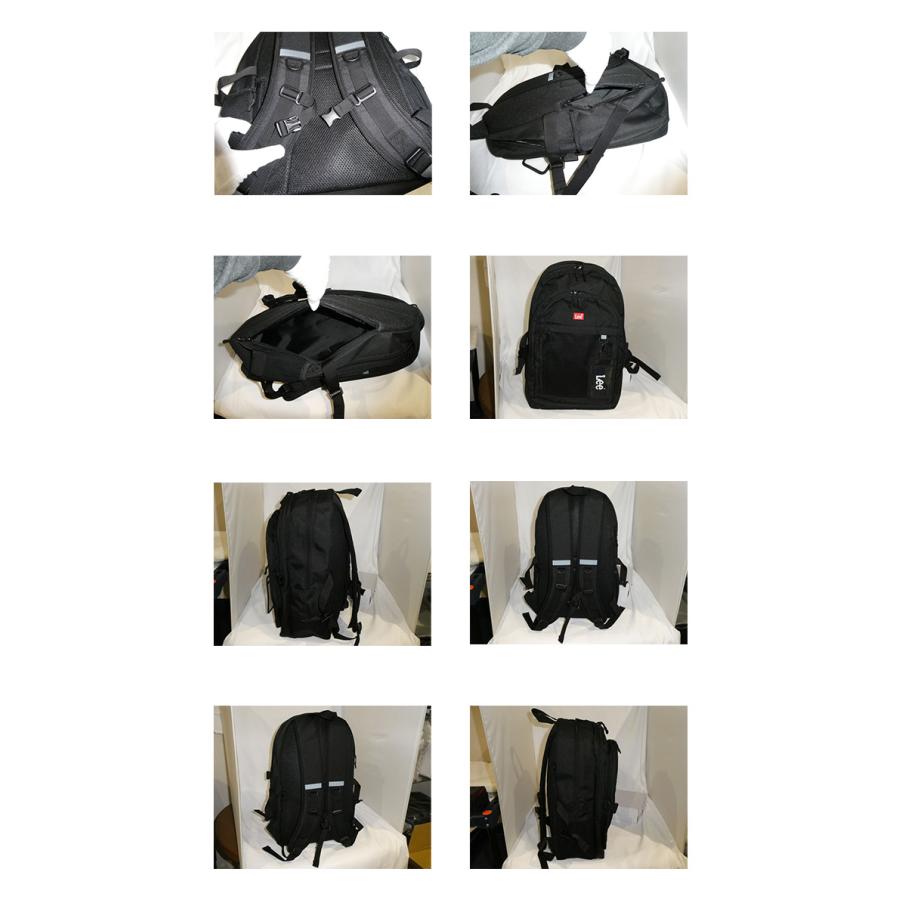 Lee リー D.yeah リュック デイパック リュックサック 32L 320-4941 sanyo06