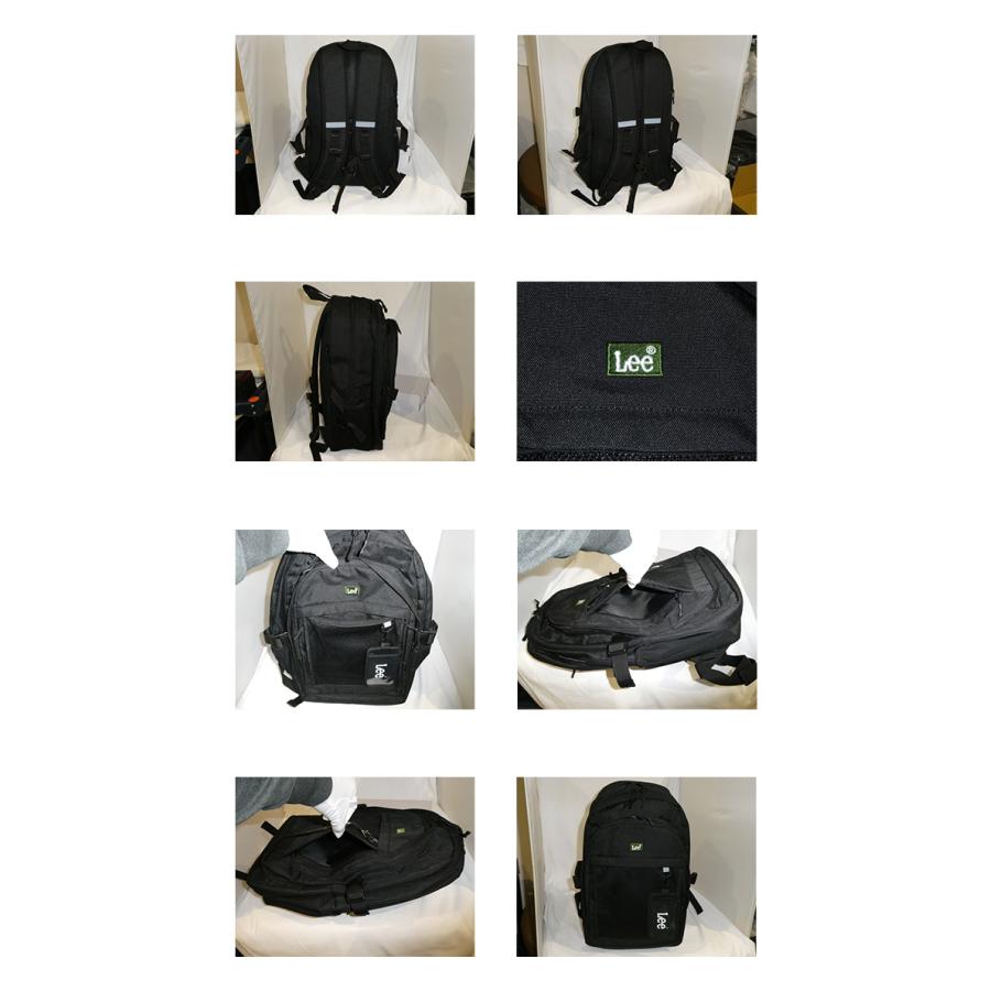 Lee リー D.yeah リュック デイパック リュックサック 32L 320-4941 sanyo06