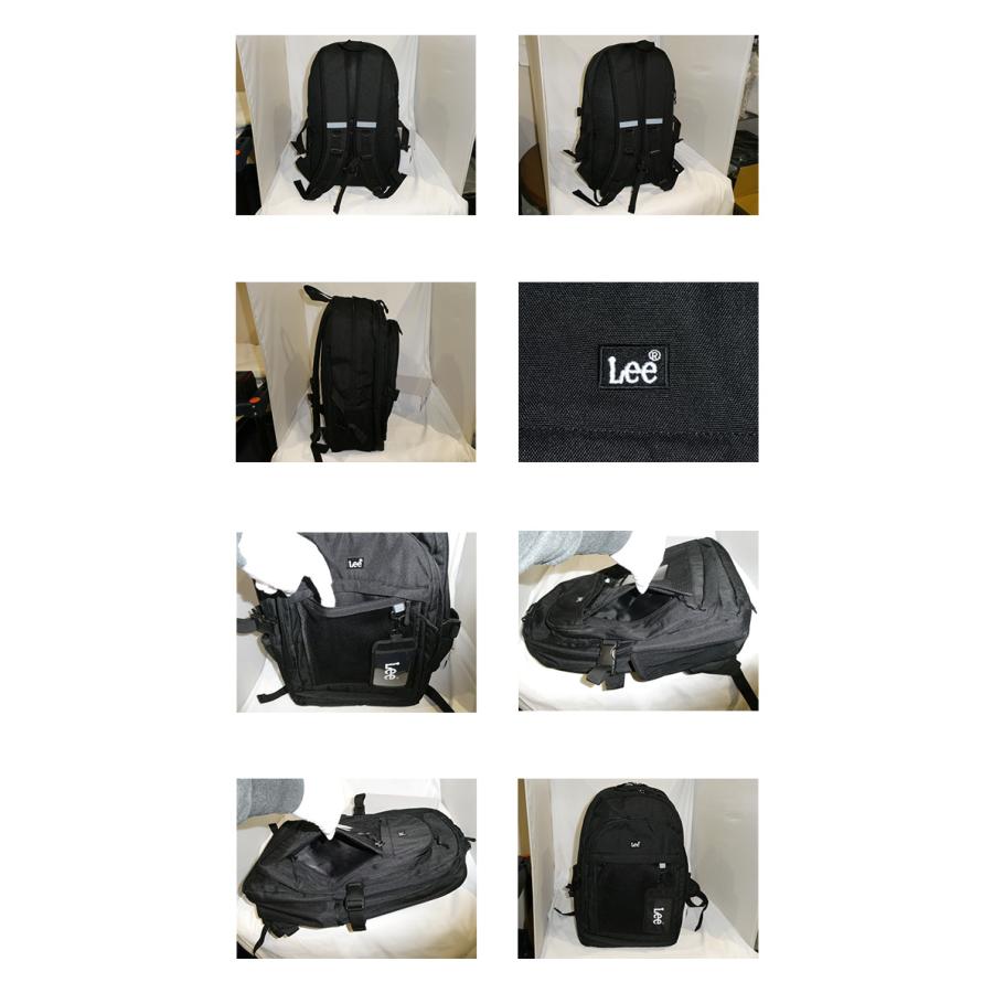 Lee リー D.yeah リュック デイパック リュックサック 32L 320-4941 sanyo06