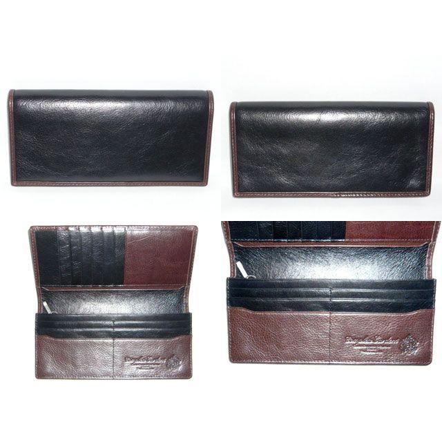 青木鞄　コンプレックスガーデンズ COMPLEX GARDENS 止観 シカンシリーズ 長財布 4024 青木鞄 コンプレックスガーデンズ COMPLEX GARDENS 止 /シカンシリーズ