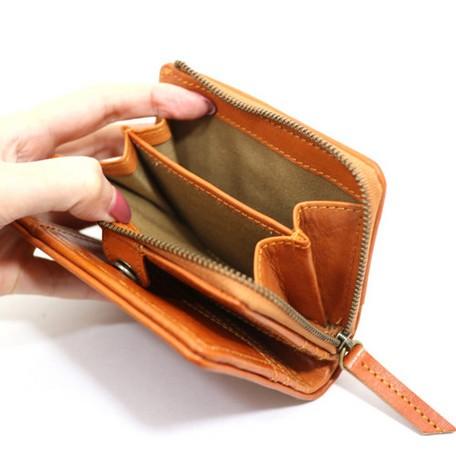 fes（フェス） カウレザーメッシュ折財布 48705 5906934