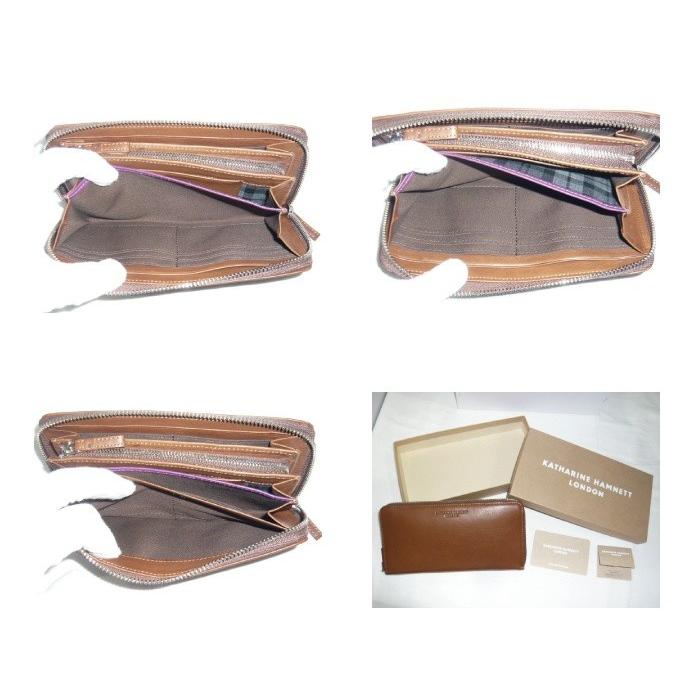 KATHARINE HAMNETT（キャサリンハムネット） キャサリンハムネット