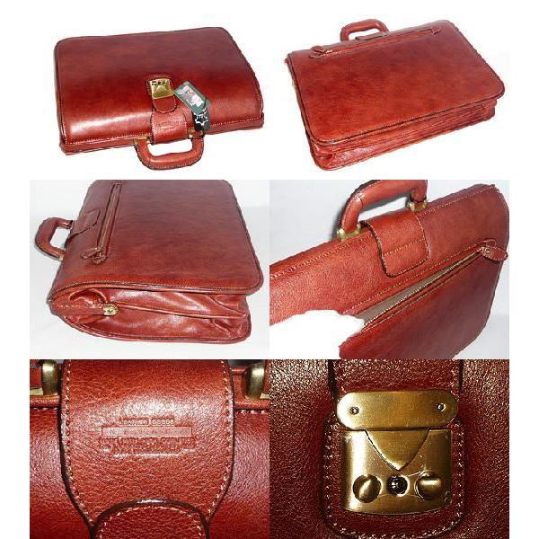 青木鞄 ラガード [Lugard] NEVADA ネヴァダ ビジネスバッグ 4980