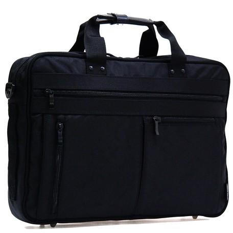 アーバンロード　UR軽量ビジネスバッグ3WAY　5008-01 orig20 アーバンロード UR軽量ビジネスバッグ3WAY 5008-01 : ファッション