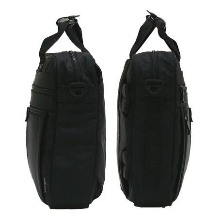 アーバンロード UR軽量ビジネスバッグ3WAY 5008-01 : ファッション