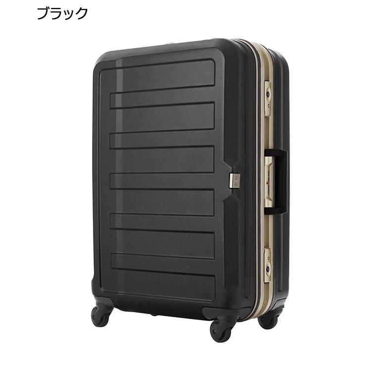 LEGEND WALKER（レジェンドウォーカー） スーツケース 47L 4.1kg