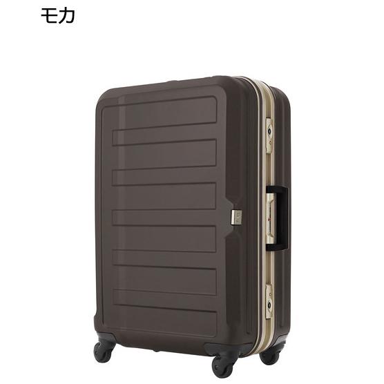 LEGEND WALKER（レジェンドウォーカー） スーツケース 47L 4.1kg