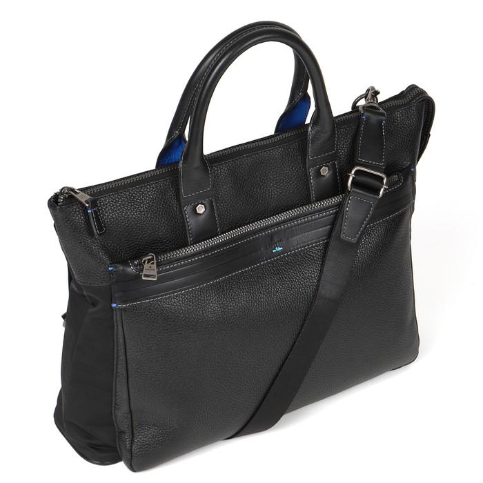 LANVIN en Bleu 511501 ランバンオンブルー レイト ビジネスバッグ B4_7